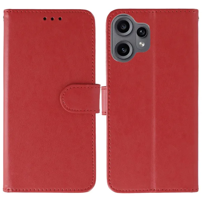 Housse CMF Phone 2 Pro Simili Cuir Sangle Porte-Cartes