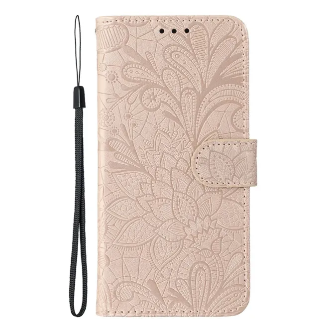 Housse CMF Phone 2 Pro Simili Cuir Sangle Porte-Cartes 2