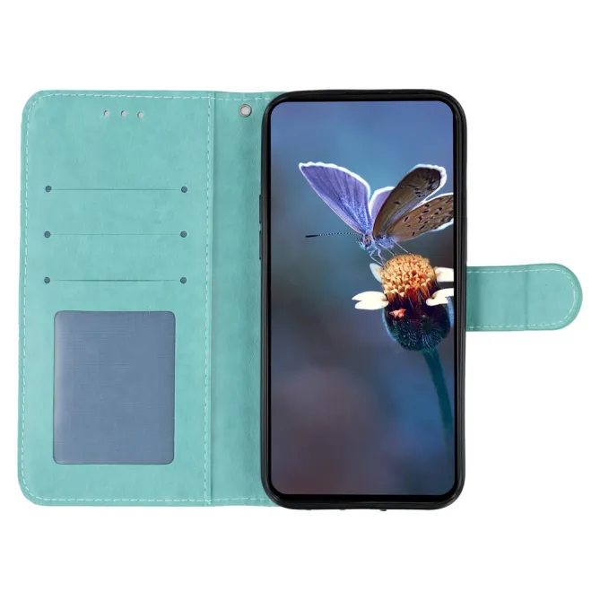 Housse CMF Phone 2 Pro Simili Cuir Sangle Porte-Cartes 2