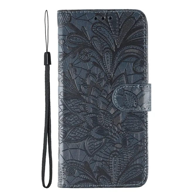 Housse CMF Phone 2 Pro Simili Cuir Sangle Porte-Cartes 2