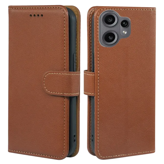 Coque CMF Phone 2 Pro Simili Cuir Protection