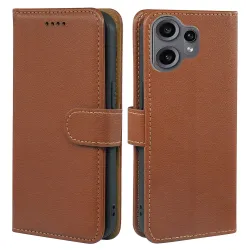 Coque CMF Phone 2 Pro Simili Cuir Protection