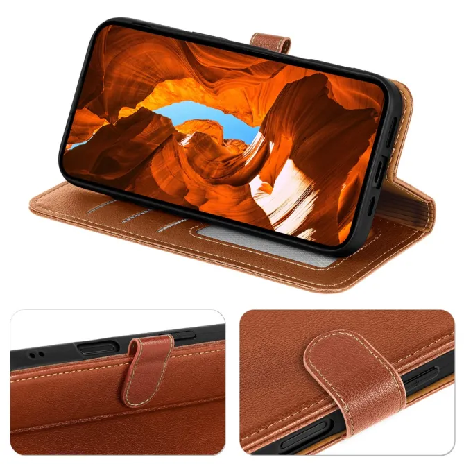 Coque CMF Phone 2 Pro Simili Cuir Protection