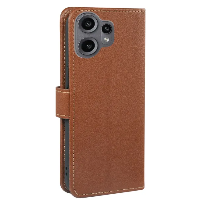 Coque CMF Phone 2 Pro Simili Cuir Protection