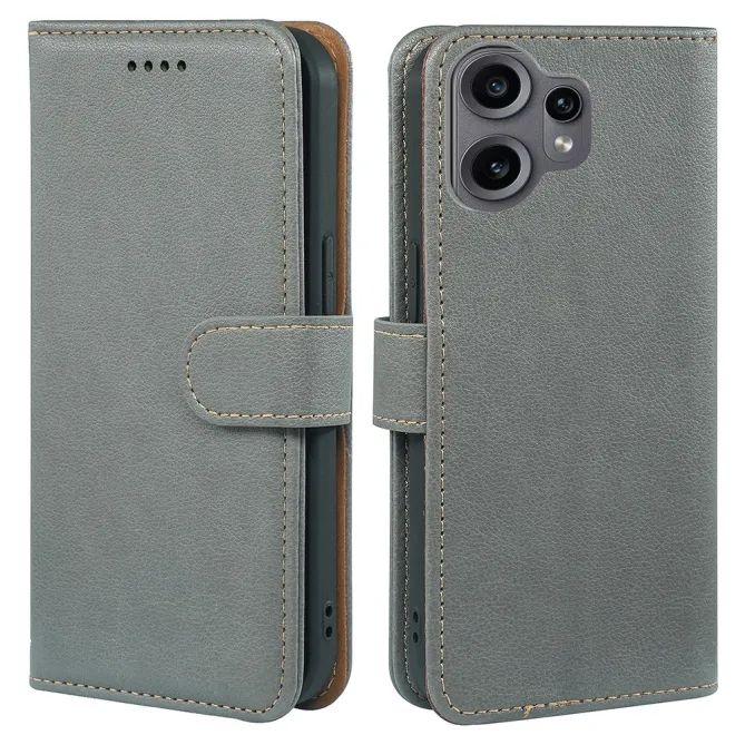 Coque CMF Phone 2 Pro Simili Cuir Protection