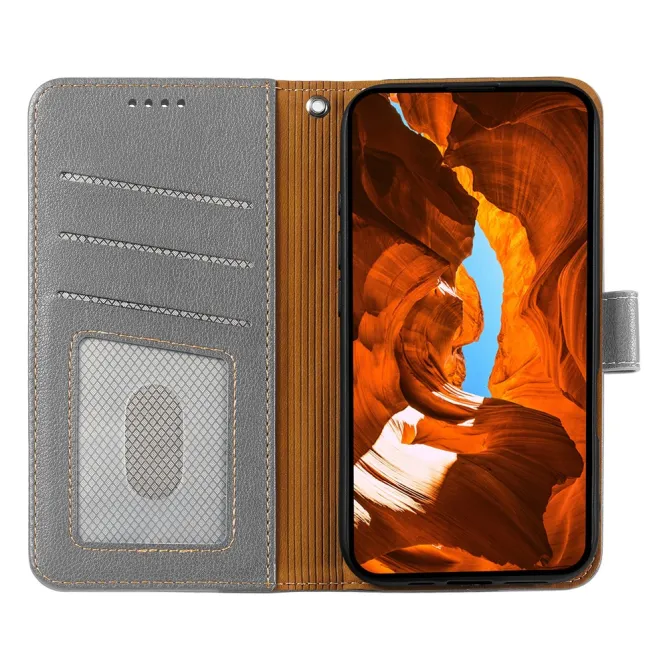 Coque CMF Phone 2 Pro Simili Cuir Protection