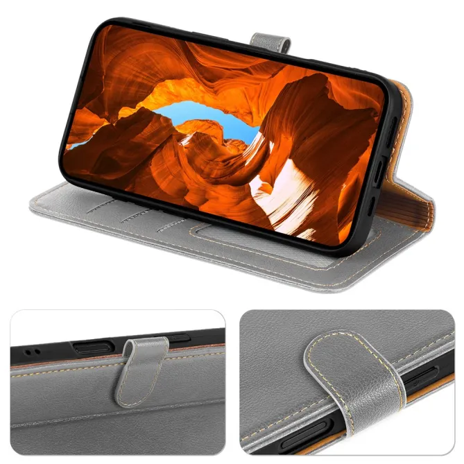 Coque CMF Phone 2 Pro Simili Cuir Protection