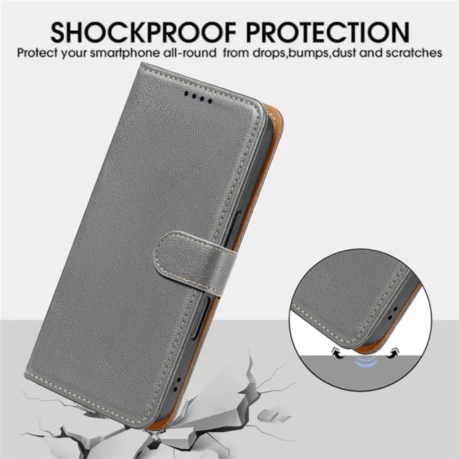 Coque CMF Phone 2 Pro Simili Cuir Protection
