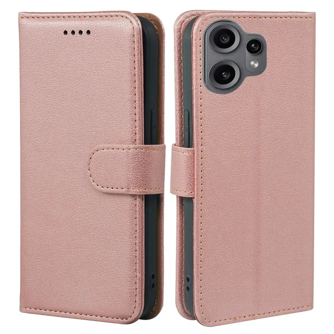 Coque CMF Phone 2 Pro Simili Cuir Protection