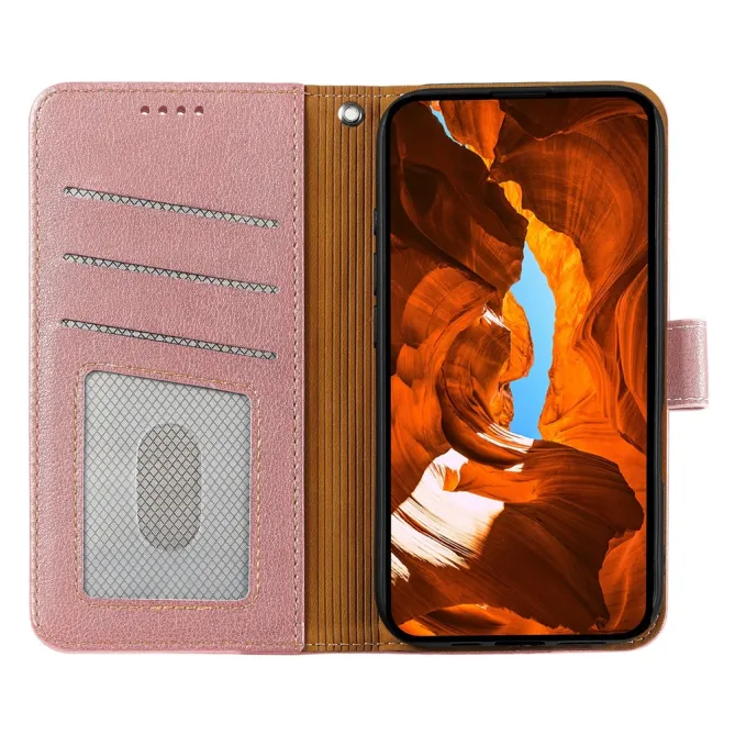 Coque CMF Phone 2 Pro Simili Cuir Protection