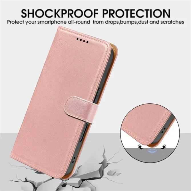 Coque CMF Phone 2 Pro Simili Cuir Protection