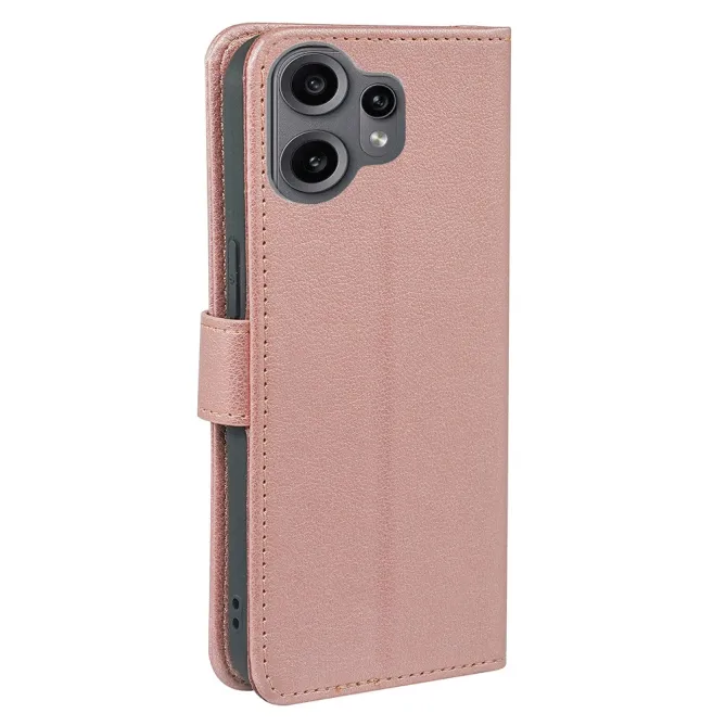 Coque CMF Phone 2 Pro Simili Cuir Protection