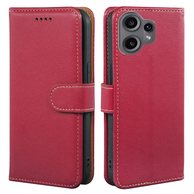 Coque CMF Phone 2 Pro Simili Cuir Protection