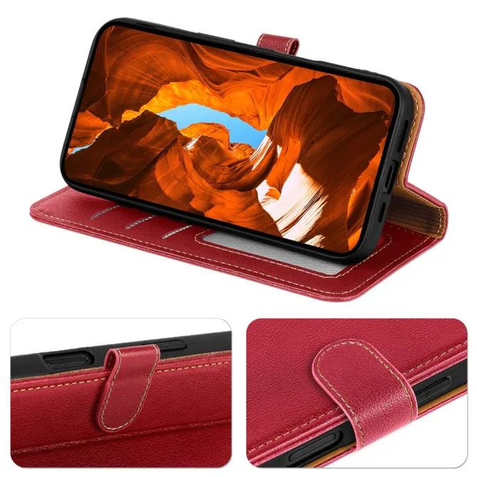 Coque CMF Phone 2 Pro Simili Cuir Protection