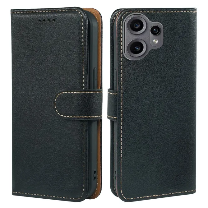 Coque CMF Phone 2 Pro Simili Cuir Protection