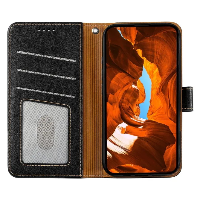 Coque CMF Phone 2 Pro Simili Cuir Protection