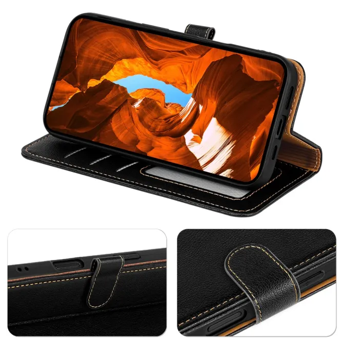 Coque CMF Phone 2 Pro Simili Cuir Protection