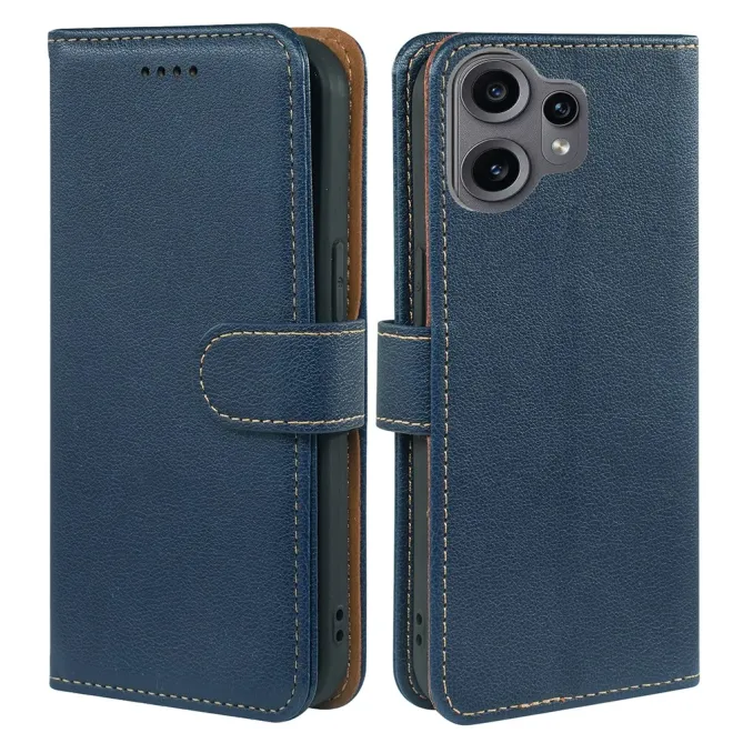 Coque CMF Phone 2 Pro Simili Cuir Protection