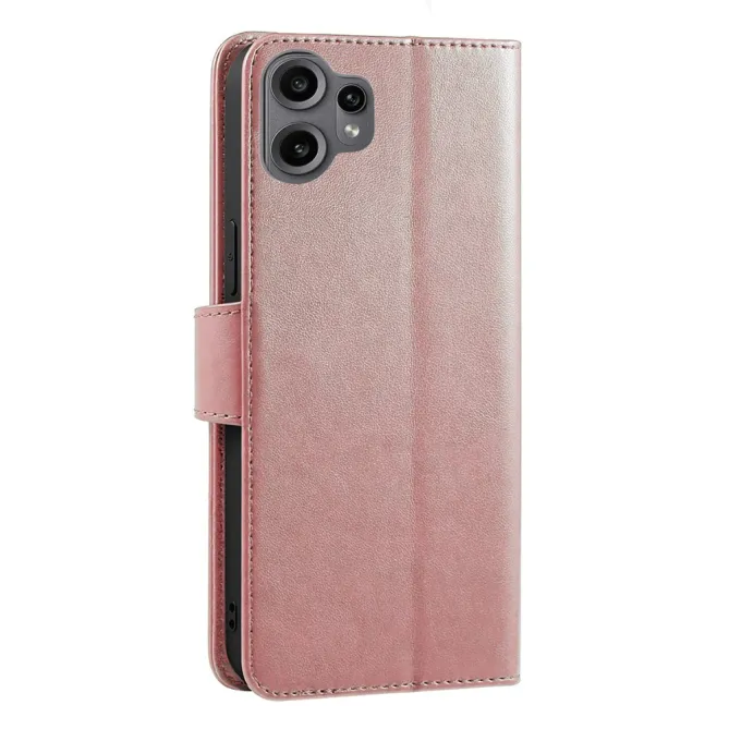 Coque CMF Phone 2 Pro Simili Cuir Protection 2