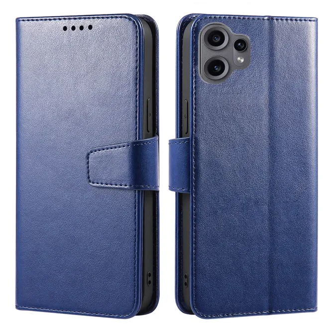 Coque CMF Phone 2 Pro Simili Cuir Protection 2