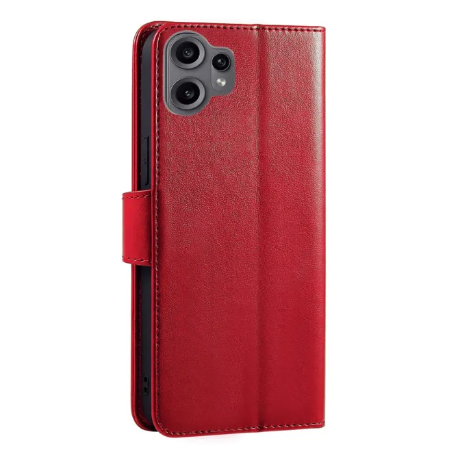 Coque CMF Phone 2 Pro Simili Cuir Protection 2