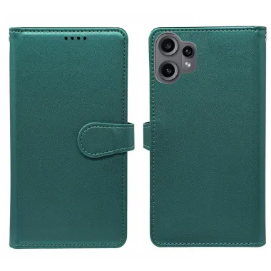 Coque CMF Phone 2 Pro Simili Cuir Protection 3