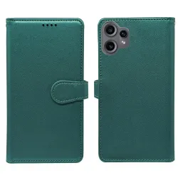 Coque CMF Phone 2 Pro Simili Cuir Protection 3