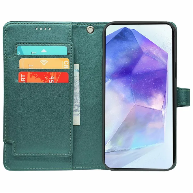 Coque CMF Phone 2 Pro Simili Cuir Protection 3