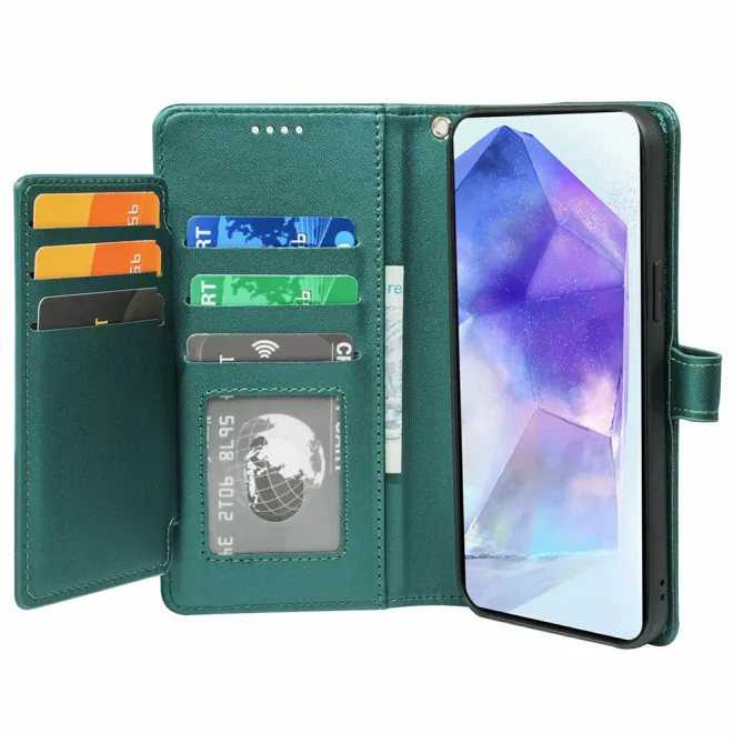 Coque CMF Phone 2 Pro Simili Cuir Protection 3