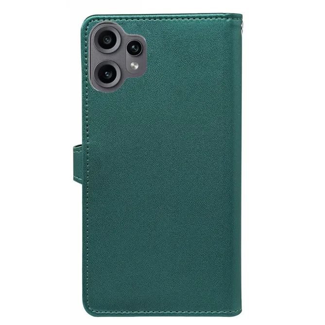 Coque CMF Phone 2 Pro Simili Cuir Protection 3