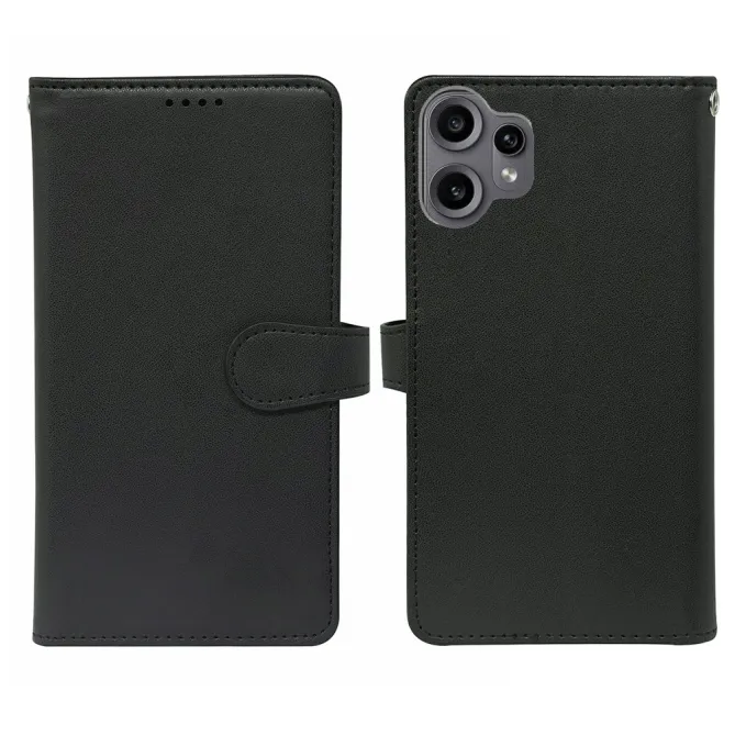 Coque CMF Phone 2 Pro Simili Cuir Protection 3