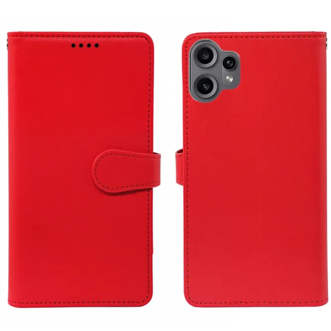 Coque CMF Phone 2 Pro Simili Cuir Protection 3