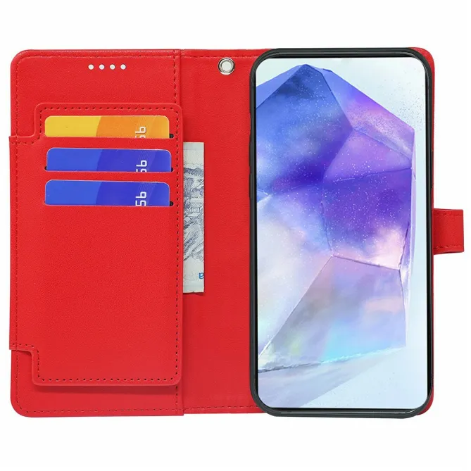 Coque CMF Phone 2 Pro Simili Cuir Protection 3