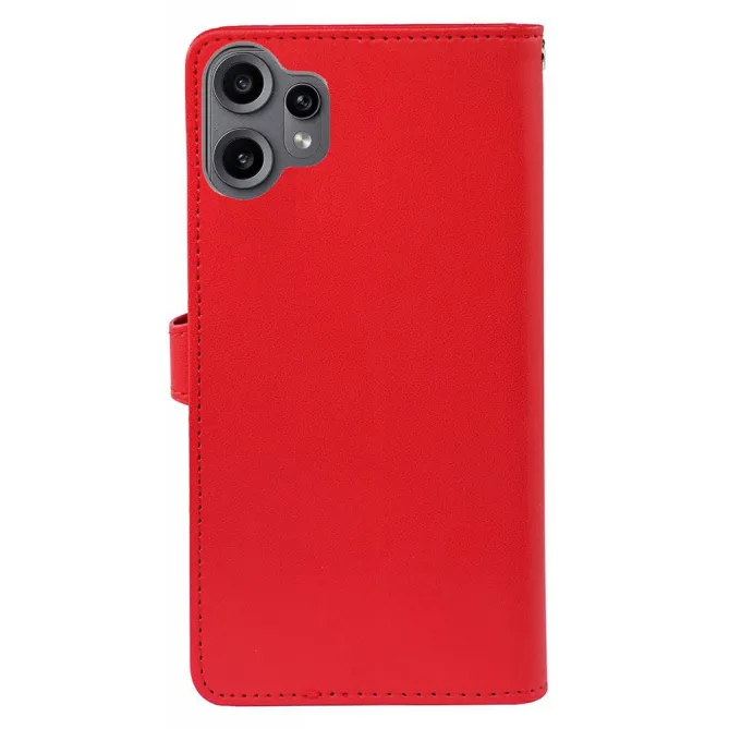 Coque CMF Phone 2 Pro Simili Cuir Protection 3