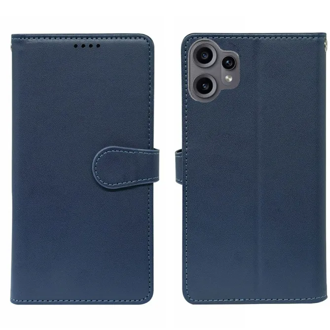 Coque CMF Phone 2 Pro Simili Cuir Protection 3