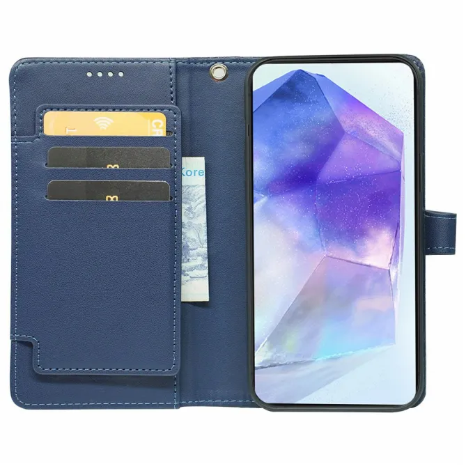 Coque CMF Phone 2 Pro Simili Cuir Protection 3