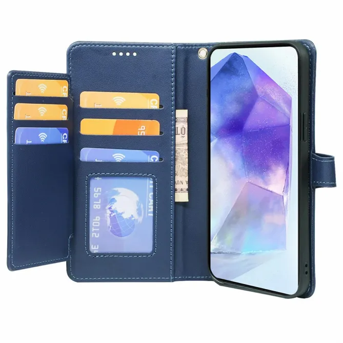 Coque CMF Phone 2 Pro Simili Cuir Protection 3