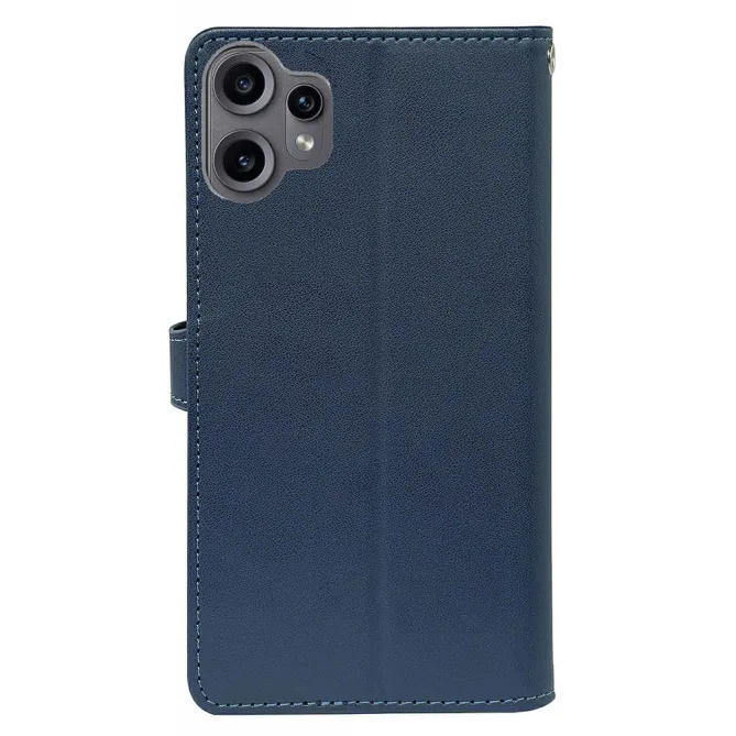 Coque CMF Phone 2 Pro Simili Cuir Protection 3