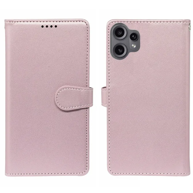 Coque CMF Phone 2 Pro Simili Cuir Protection 3