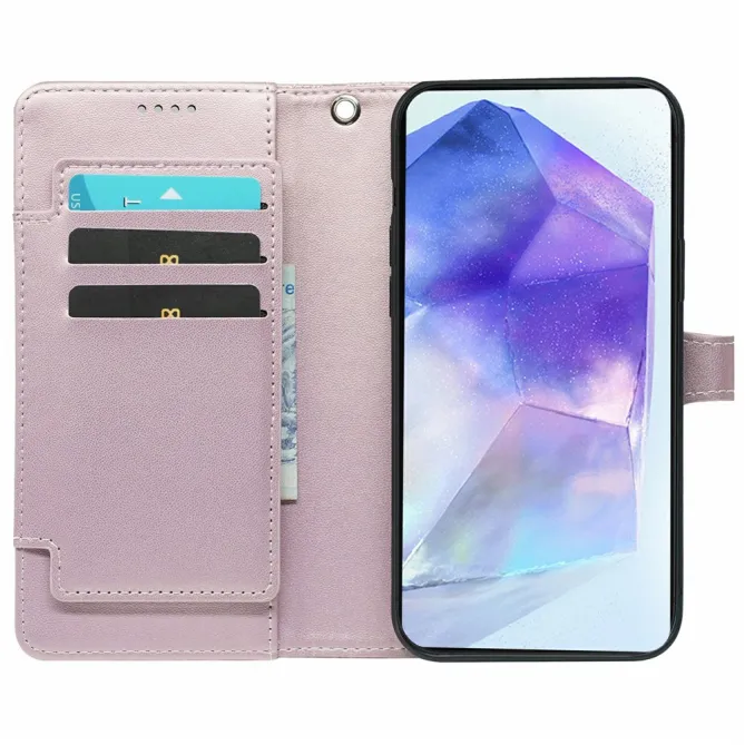 Coque CMF Phone 2 Pro Simili Cuir Protection 3