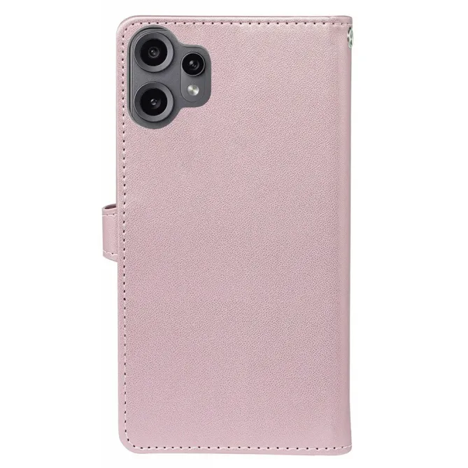 Coque CMF Phone 2 Pro Simili Cuir Protection 3