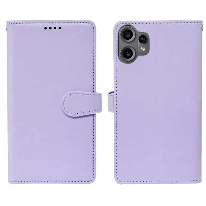 Coque CMF Phone 2 Pro Simili Cuir Protection 3