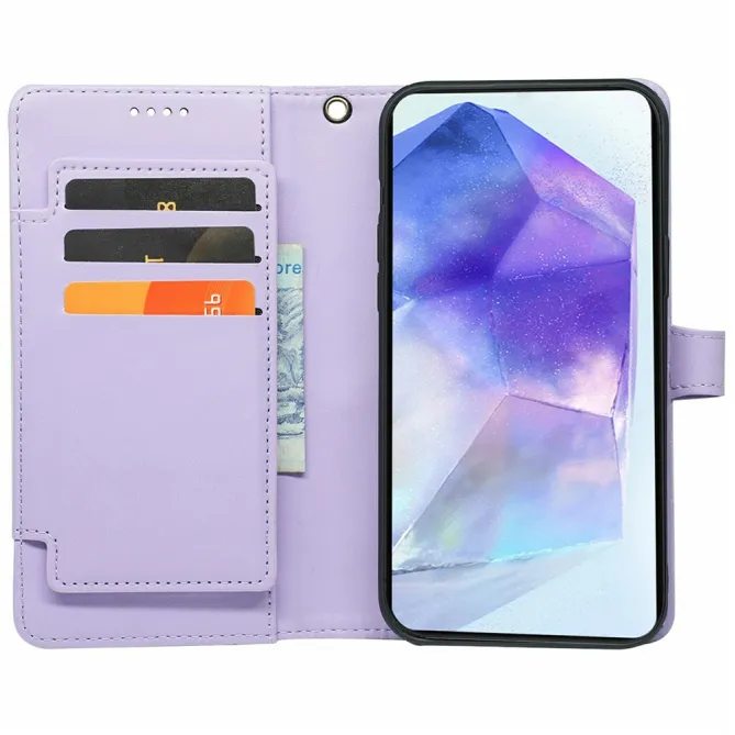 Coque CMF Phone 2 Pro Simili Cuir Protection 3