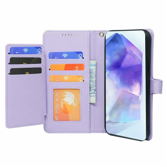 Coque CMF Phone 2 Pro Simili Cuir Protection 3