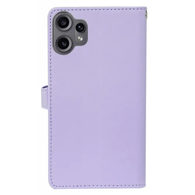 Coque CMF Phone 2 Pro Simili Cuir Protection 3