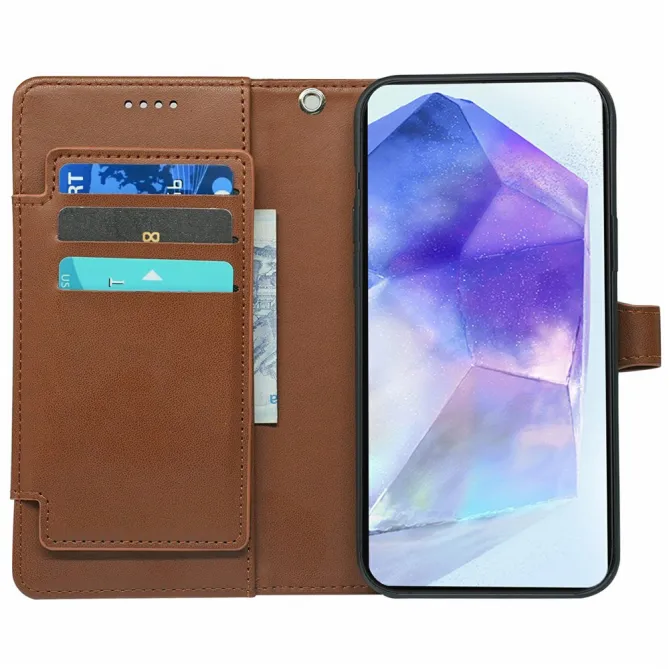 Coque CMF Phone 2 Pro Simili Cuir Protection 3