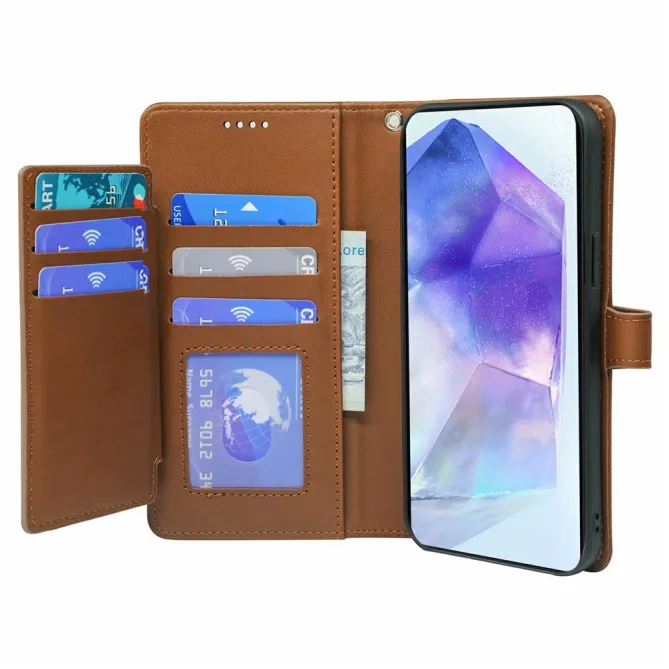 Coque CMF Phone 2 Pro Simili Cuir Protection 3