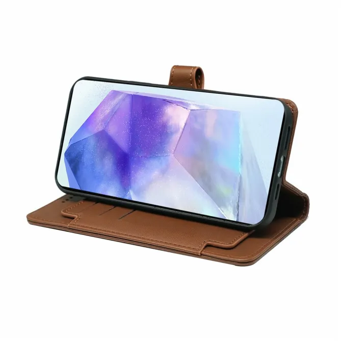 Coque CMF Phone 2 Pro Simili Cuir Protection 3