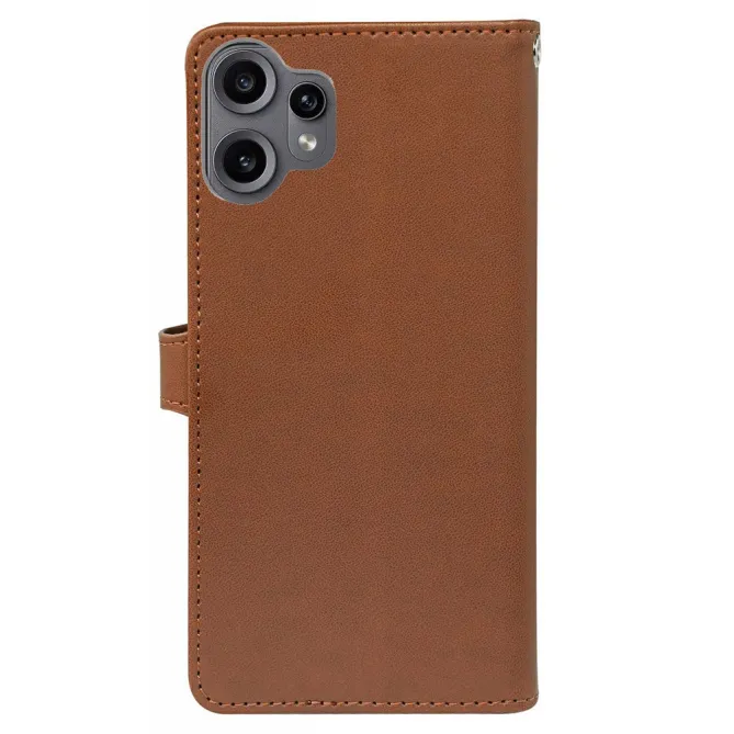 Coque CMF Phone 2 Pro Simili Cuir Protection 3