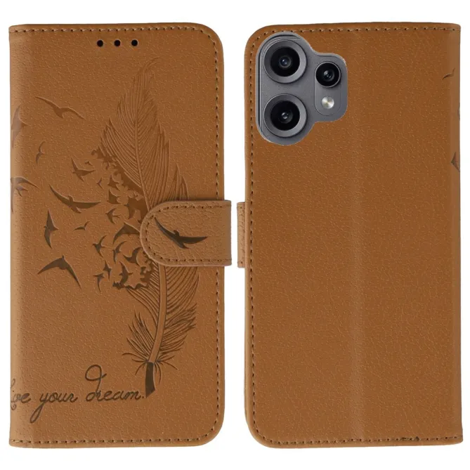 Coque CMF Phone 2 Pro Simili Cuir Protection 4